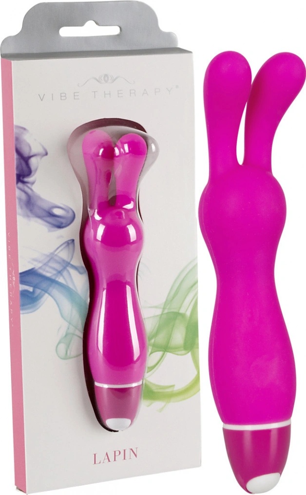Vibe Therapy Lapin