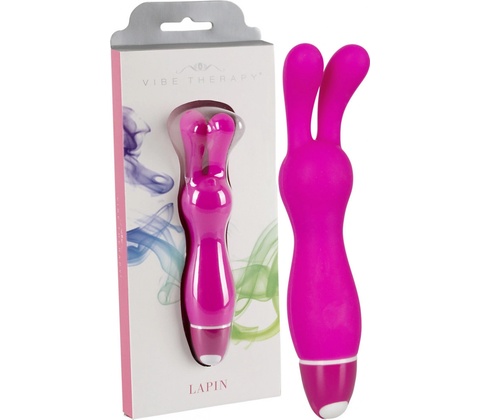 Vibe Therapy Lapin