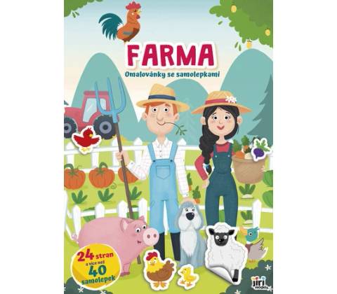 Farma - Jiří Models