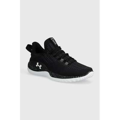 Under Armour Обувки за трениране Under Armour Flow Dynamic Intelliknit в черно (3027177)