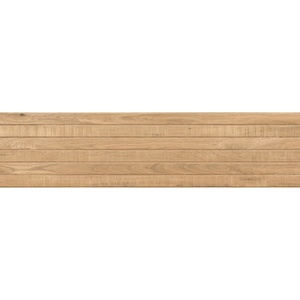 Mexen Western Wood Гланциран рект. Г1, дървоподобен стенен плочка 120 x 30 см, мат (TL702-120-030-50)