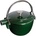 Staub Чайник за чай O 16, 5 cm босилек Staub (ST1650085)
