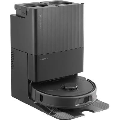 Roborock Qrevo S Black 10-930513