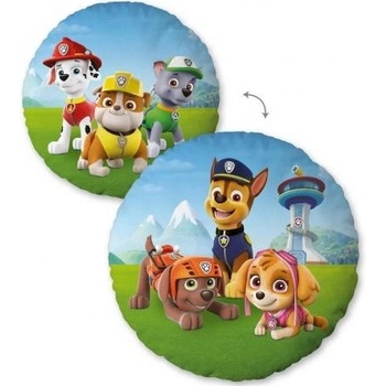 Herding Obojstranný vankúš 50cm PAW PATROL