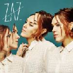 Warner Zaz: Effet Miroir (Limited Edition) - CD (024233)