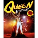 Queen - Queen Budapest BD