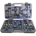 ASTA TOOLS Комплект клещи за скоби за маркучи Pro Asta A-4020201UPG 09083 (A-4020201UPG)
