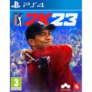 Hry na PS4 PGA Tour 2K23