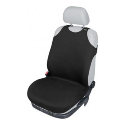 Autopoťah Kegel Bavlnené autotričká čierne 2ks