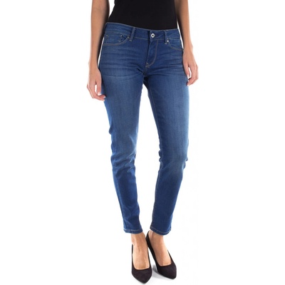 Pepe Jeans Dámské džíny SOHO denim