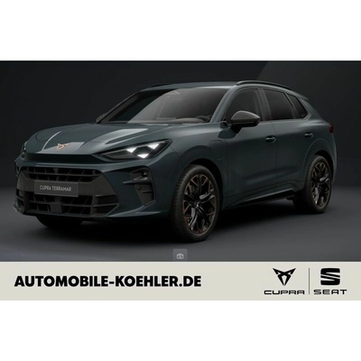 Cupra Terramar 1.5 e-Hybrid VZ 200 kW
