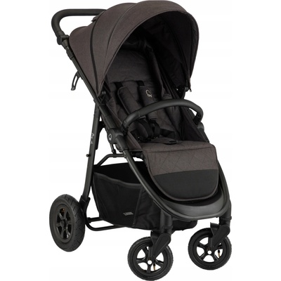 BOMIMI Basty Air anthracite melange 2024
