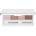 Clinique All About Shadow Quad палитра сенки за очи цвят Pink Chocolate 3.3 гр