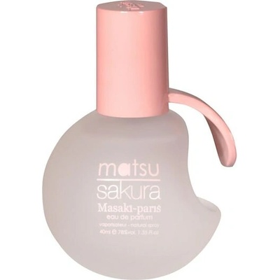Masaki Matsushima Matsu Sakura parfémovaná voda dámská 40 ml