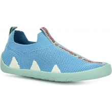 Affenzahn Slipper Knit Finky Shark