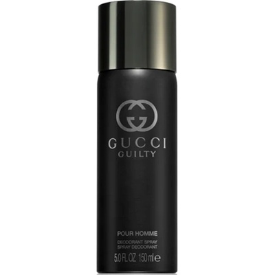 Gucci Guilty deo spray 150 ml