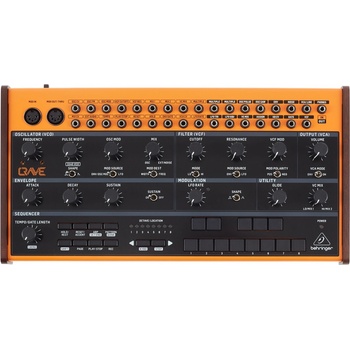 Behringer Crave