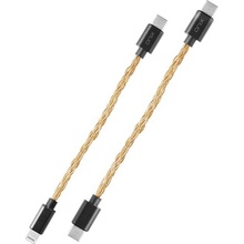 Onix OL1 (L-To-C)/ OFC Silver-Plated Copper