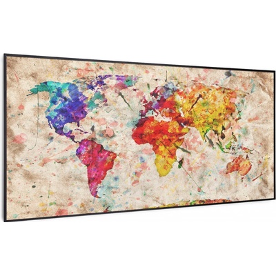 Klarstein Wonderwall Air Art Smart HTR10-WAASm700WCMpB