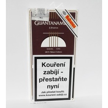 Guantanamera Puritos 5ks