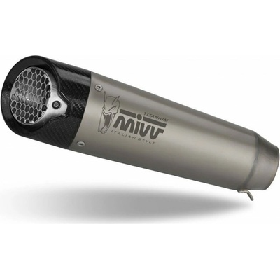 MIVV X-M5 CF.006.SC5T