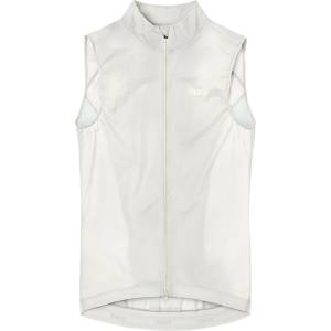 Pedaled Дамски елек за колоездене Pedaled Women's Element Lightweight Windproof Vest Cycling vest - Light Grey (154-0206-0112)