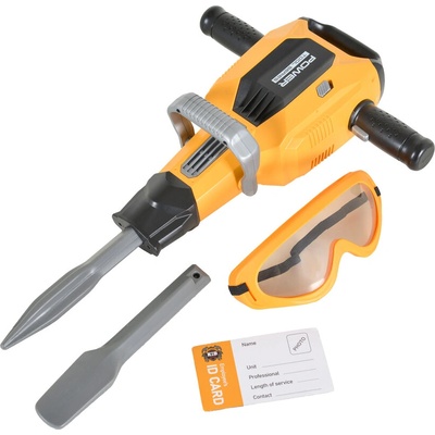 Yue Quang Къртач Т024