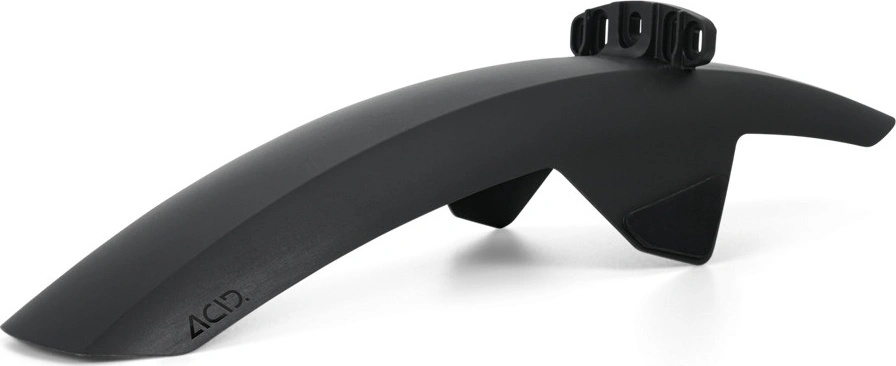 Acid Mud Shield Front Long