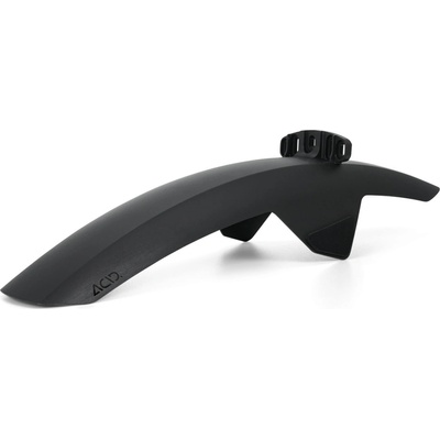 Acid Mud Shield Front Long