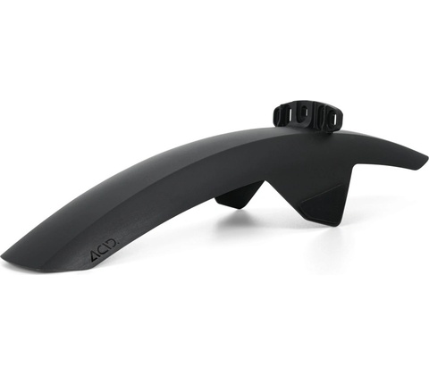 Acid Mud Shield Front Long