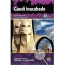 Gaudi Inacabado + CD