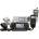 ICOM IC-M423GE