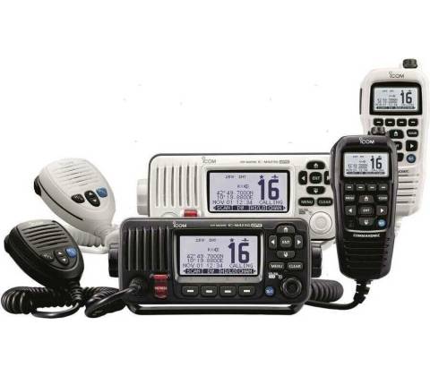 ICOM IC-M423GE