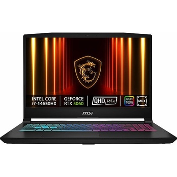 MSI Katana 15 HX B14WFK-249XCZ