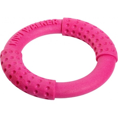 Kiwi Ring Maxi plovoucí a létající růžová 18 cm