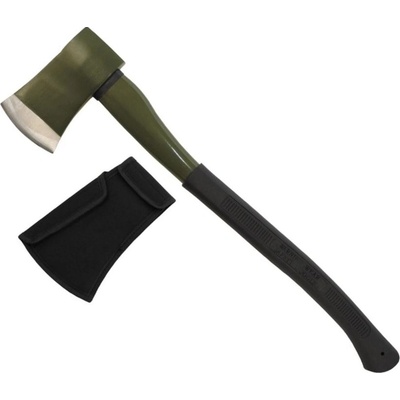 MFH Deluxe Fiberglas 62 cm