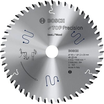 Bosch 2608642384