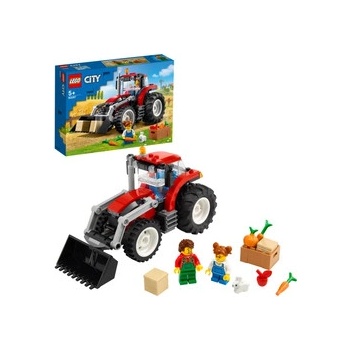 traktor