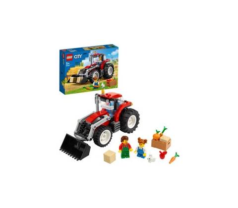 traktor