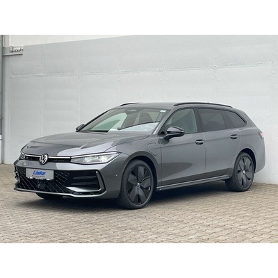 Volkswagen Passat Variant 1.5 eHybrid R-Line DSG 200 kW