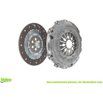 VALEO Sada spojky 821276