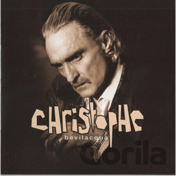 Christophe Bevilacqua CD