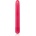 Blush Novelties Gaia ECO вибратор Coral 17, 5 см