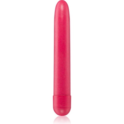 Blush Novelties Gaia ECO вибратор Coral 17, 5 см