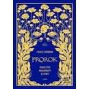 Prorok LEDA - Chalíl Džibrán
