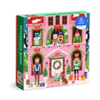 GALISON NUTCRACKER MAGIC 500 dielov