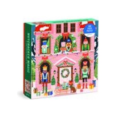 GALISON NUTCRACKER MAGIC 500 dielov