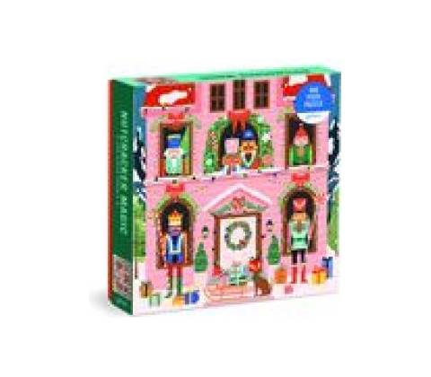 GALISON NUTCRACKER MAGIC 500 dielov