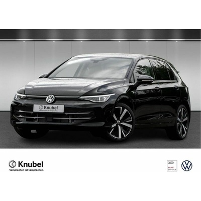 Volkswagen Golf 1.5 eTSI Style DSG 110 kW