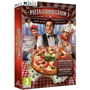 Astragon Pizza Connection 3 (PC)